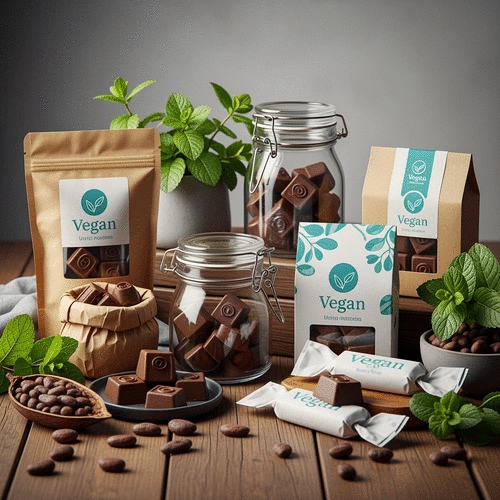 Sustainable Packaging and Storage Tips for Vegan Chocolate to Maximize Freshness and Reduce Waste