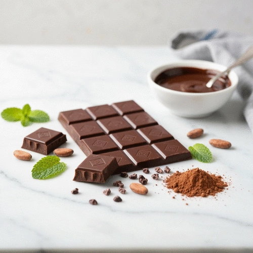 How to Make Homemade Vegan Chocolate: Step-by-Step Tips for Beginners (Informational Intent)