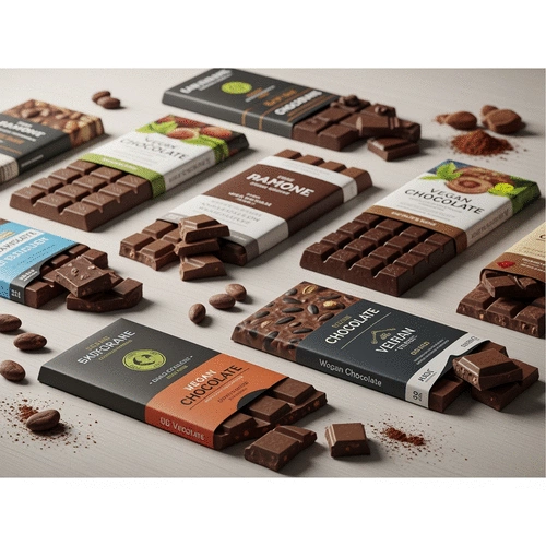 Vegan Chocolate Reviews: Top-Rated Bars and Brands for 2025