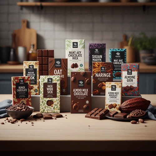 How to Choose the Perfect Vegan Chocolate for Your Taste Preferences