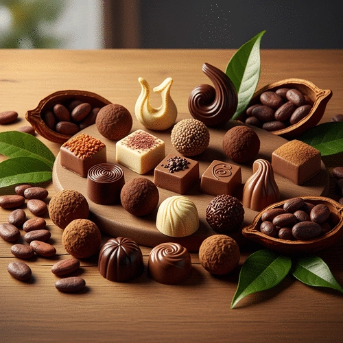 Buying Ethical Vegan Chocolate: Fair Trade, Worker Rights, and Community Benefits in Australia