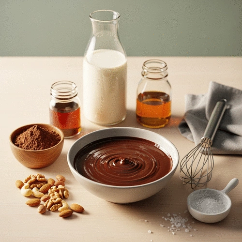 The Ultimate Guide to Making Vegan Chocolate at Home: Tips and Tricks