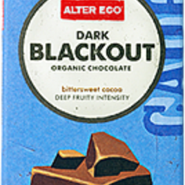 Alter Eco Dark Blackout 80g