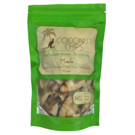 Coconut Chips