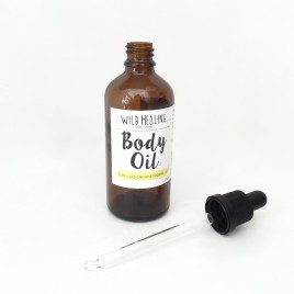 body-oil