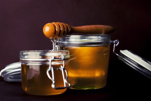 vegan honey substitute