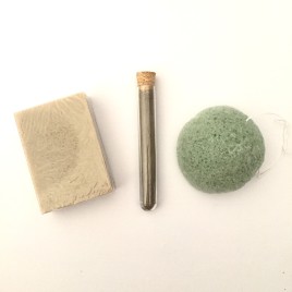 Green Clay Mini Pack