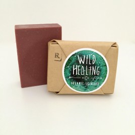 Red Clay Soap