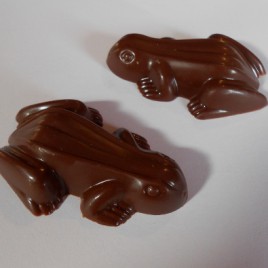 Chocolate Frog 18g