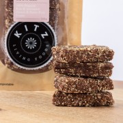 Kitz Living Quinoa Energy Chocolate Brownie