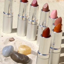 Mineral Lipstick 5g