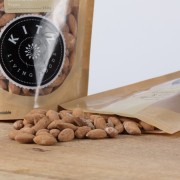 Kitz Living Active Almonds Salt & Vinegar