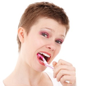 vegan toothpaste glycerine